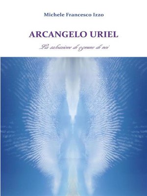 cover image of Arcangelo Uriel